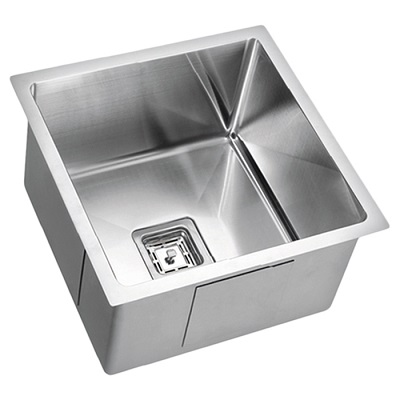 Deep Range Sink 400mm PKSS450R